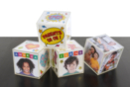 Acrylic Photo Cubes - 4 Pieces - Decorative Photo Frames - 10doigts.fr
