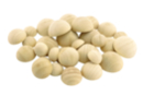 Wooden Domes - 30 Pieces - Wooden Games and Toys - 10doigts.fr