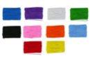 Hilos elásticos, 8 m - 10 colores - Hilo elástico - 10doigts.fr