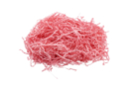Pink Paper Frizz Grass - Raffia and Straw - 10doigts.fr