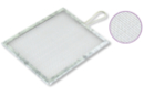 Metal Splashing Grid - Painting Accessories - 10doigts.fr