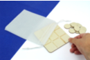Customizable Tic-Tac-Toe Game - Wooden Games and Toys - 10doigts.fr