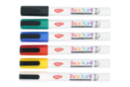 Acrylic Paint Markers - 6 Colors - Paint Markers - 10doigts.fr