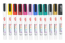 Acrylic Paint Markers - 12 Colors - Paint Markers - 10doigts.fr