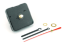 Quartz Clock Mechanism - Craftable Clocks - 10doigts.fr