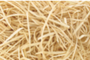 Paja natural decorativa - Rafia y Paja - 10doigts.fr