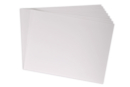 White Paper 50 x 65 cm, 160 g - 250 Sheets - White Papers - 10doigts.fr