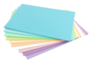Thick Pastel Paper, A4 Size - 50 Sheets - A4 Papers - 10doigts.fr
