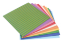 Papel origami con patrones - 50 hojas - Papel Origami - 10doigts.fr