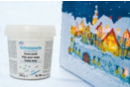 3D Snow Effect Modeling Paste - 150 ml - 3D Paint - 10doigts.fr