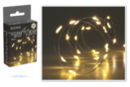 Mini LED String Light - Warm White - Lighting Articles, String Lights and LED Candles - 10doigts.fr