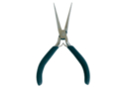 Pinza plana a puntas redondas - Herramientas de joyería - 10doigts.fr