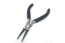 Pinza corta de puntas redondas - Herramientas de joyería - 10doigts.fr