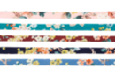 Liberty Bias - 5 Pieces - Ribbons and Bias - 10doigts.fr