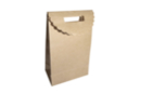 Pequeñas bolsas Kraft - 24 unidads - Papeles de regalo y bolsas - 10doigts.fr