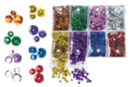 Lentejuelas - 12000 pcs - Lentejuelas - 10doigts.fr