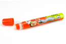 Cleopatra Transparent Glue Stick - 50 ml - School Glues - 10doigts.fr