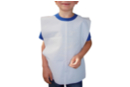 Delantales desechables - 10 unidads - Delantales y protecciones - 10doigts.fr