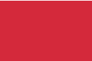 Papel grueso 300 gr/m² - 50 x 70 cm Rojo - 10 hojas - Papeles de colores 14172 - 10doigts.fr