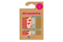 Decopatch Mix - 4 hojas "flores silvestres" - Papel DECOPATCH - 10doigts.fr