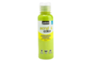 Brilliant Acrylic Color 150 ml - Green - Satin Finish Acrylic Paint - 10doigts.fr