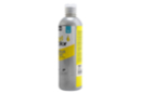 Brilliant Acrylic Color 500 ml - Silver - Satin Finish Acrylic Paint 55277 - 10doigts.fr