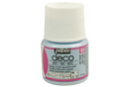 Acrylique déco mate, 45 ml - Bleu ciel - Matte Acrylic Paint - 10doigts.fr