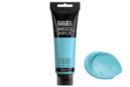 Liquitex Basics Acrylic - Permanent Light Blue 770 - Artist Acrylic Paint 60505 - 10doigts.fr