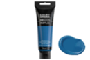 Liquitex Basics Acrylic - Cerulean Blue 470 - Artist Acrylic Paint 60507 - 10doigts.fr