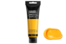 Liquitex Basics Acrylic - Cadmium Yellow Deep 163 - Artist Acrylic Paint 60493 - 10doigts.fr