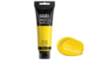 Liquitex Basics Acrylic - Primary Yellow 410 - Artist Acrylic Paint 60492 - 10doigts.fr