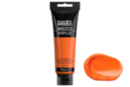 Liquitex Basics Acrylic - Cadmium Orange 720 - Artist Acrylic Paint 60494 - 10doigts.fr