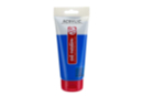 Acrílica Talens 200 ml - azul ultramar 512 - Pintura acrílica satinada, brillante 59278 - 10doigts.fr