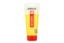 Pintura acrílica Talens 200 ml - amarillo 275 - Pintura acrílica satinada, brillante 59271 - 10doigts.fr
