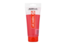 Pintura acrílica Talens 200 ml - magenta 369 - Pintura acrílica satinada, brillante 59273 - 10doigts.fr