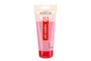 Acrílica Talens 200 ml - rosa 357 - Pintura acrílica satinada, brillante - 10doigts.fr
