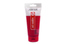 Acrílico Talens 200 ml - rojo carmín 318 - Pintura acrílica satinada, brillante 59274 - 10doigts.fr