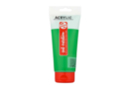 Acrílica Talens 200 ml - verde claro 618 - Pintura acrílica satinada, brillante 59279 - 10doigts.fr