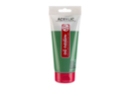Pintura acrílica Talens 200 ml - verde de vejiga 623 - Pintura acrílica satinada, brillante - 10doigts.fr