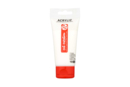 Talens Acrylic 75 ml - white 105 - Satin Finish Acrylic Paint - 10doigts.fr