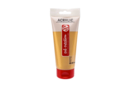 Acrílica Talens 75 ml - oro 801 - Pintura acrílica satinada, brillante - 10doigts.fr