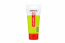 Acrylique Talens 75 ml - Vert anis - Peinture acrylique artiste 59265 - 10doigts.fr