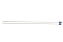 Agujas de tejer N°3 - Longitud 40 cm - Agujas de tejer y material de punto 51064 - 10doigts.fr