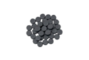 Strong Magnets Ø 1 cm - 30 pcs - Magnets 59477 - 10doigts.fr