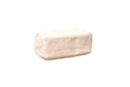 White Clay - 5 kg Block - Clay - Modelling and Moulding 08755 - 10doigts.fr