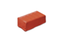 Argila roja - Bloque de 5 kg  - Arcilla - Modelado y Moldeado 03106 - 10doigts.fr