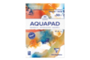 Aquapad Watercolor Block, A4 (21 x 29.7 cm) - 50 sheets - Papiers aquarelle et gouache 60241 - 10doigts.fr