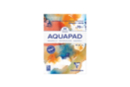 Aquapad Watercolor Block, A5 (21 x 14.8 cm) - 70 sheets - Papiers aquarelle et gouache 60240 - 10doigts.fr