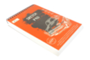 Bloc de papel para dibujo - 100 hojas A4, 160 gr/m² - Papel de dibujo 57487 - 10doigts.fr