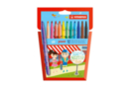 Stabilo Power Markers - 12 Markers - Medium-Tip Markers 59222 - 10doigts.fr